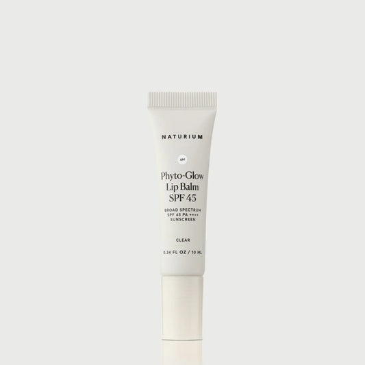 phyto-glow-lip-balm-spf-45-clear-n1 NATR-10124_PhytoGlow_SPF_Clear_primary_capon_front_bonebkgd_1.webp