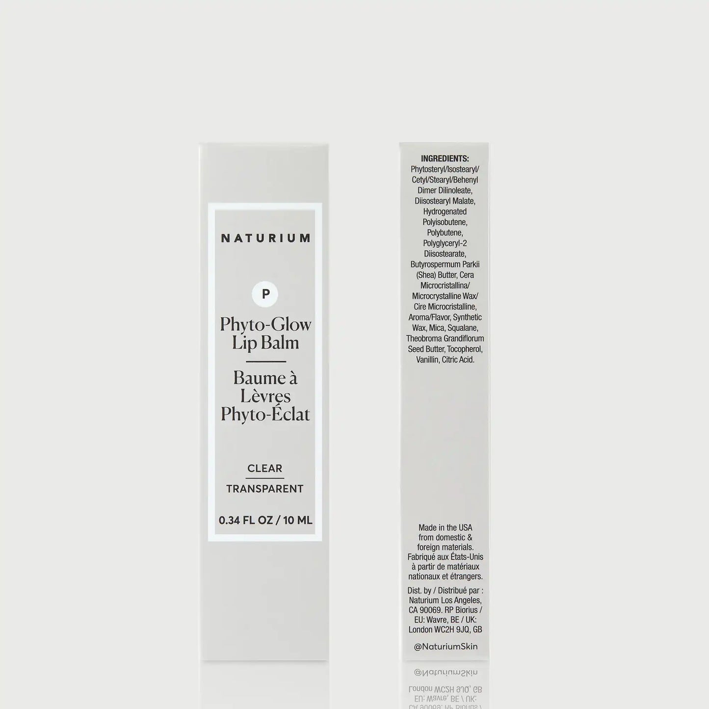 phyto-glow-lip-balm-clear-s1 NATR-60066_PhytoGlow_Clear_UC_frontback_back-bonebkgd.webp