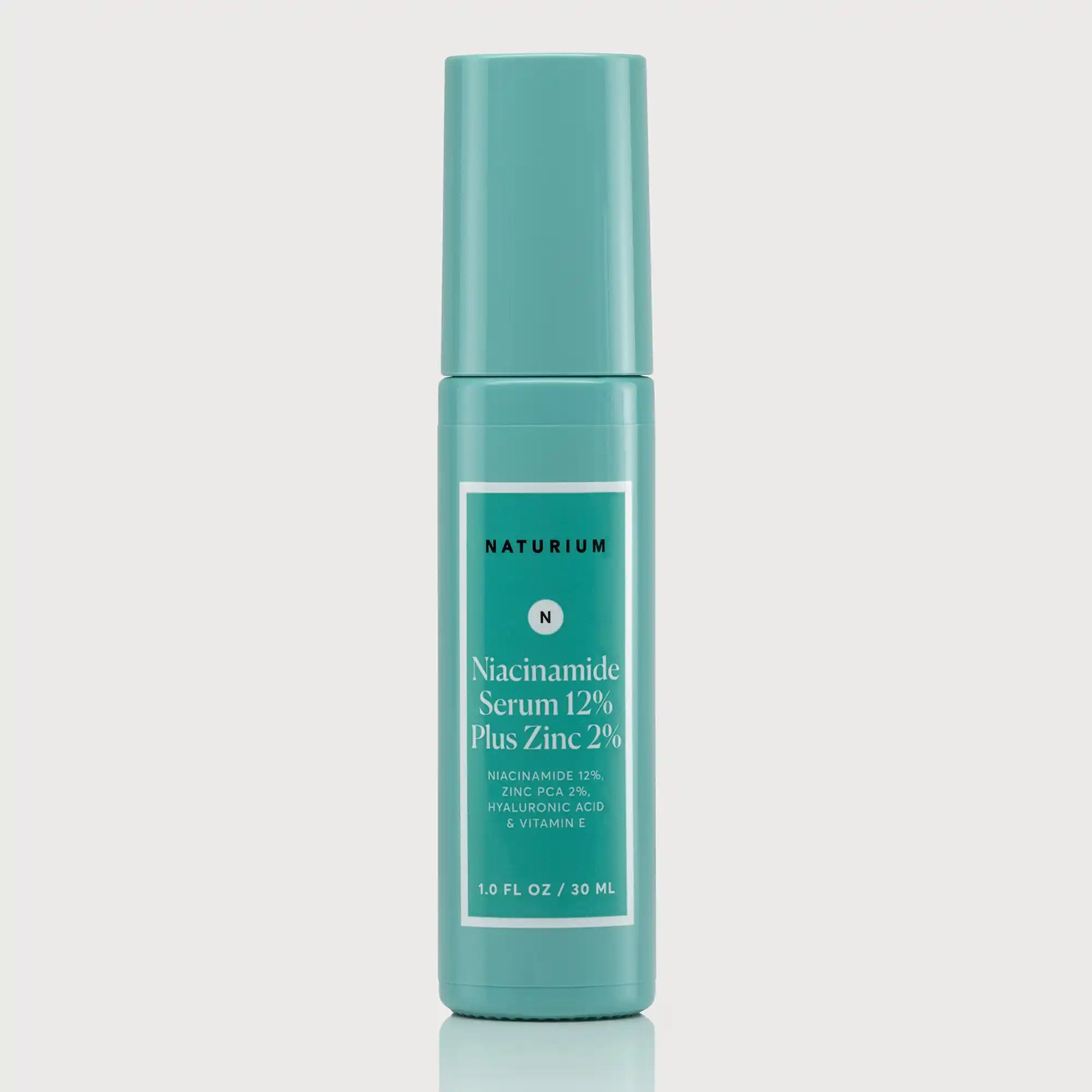 niacinamide-serum-12-plus-zinc-2-i5 NATR_NiacinamideSerum_Anniv_Front_CapOn_ecomm.webp