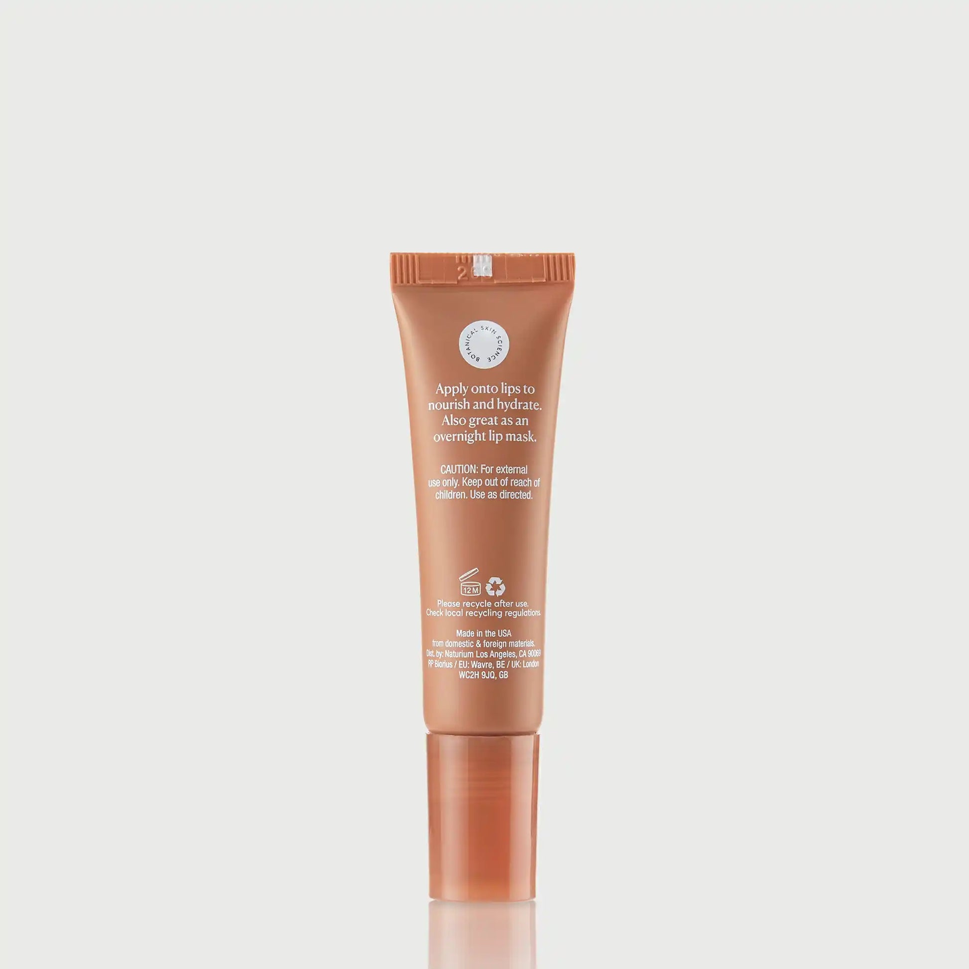 phyto-glow-lip-balm-chai-j8 PDP_phytoglow_chai_primary_capon_back.webp